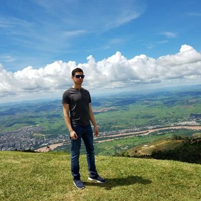 Profile Picture of John Vilefort (@John_Vile) on Twitter