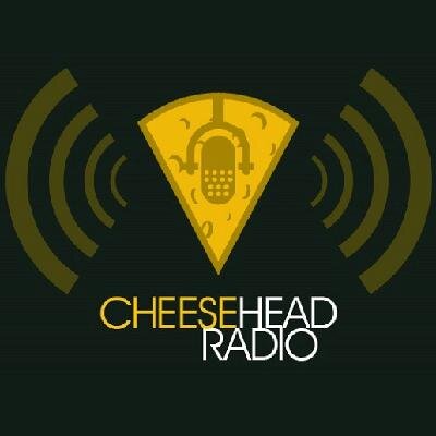 Profile Picture of Cheesehead Radio (@CheeseheadRadio) on Twitter