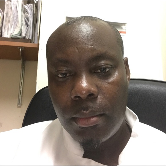 Profile Picture of Albert Morgan (@amorganjr) on Poshmark