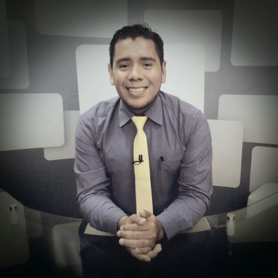 Profile Picture of Francisco Fajardo D. (@FFajardoVOSTV) on Twitter