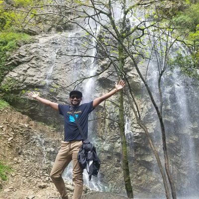 Profile Picture of Joseph Ramsey (@JRamsey412) on Twitter