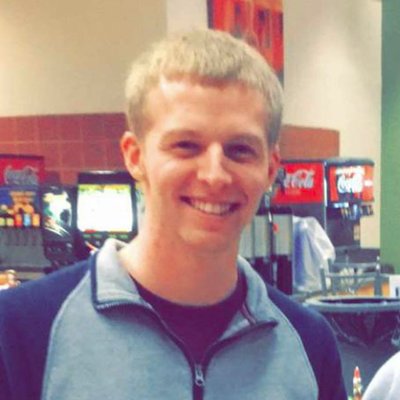 Profile Picture of David Bohn (@David_Bohn) on Twitter