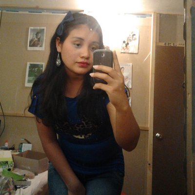 Profile Picture of Karen Coello (@2106_karen) on Twitter