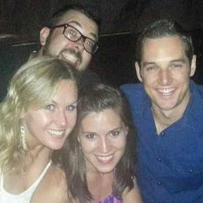 Profile Picture of Kyle Schutts (@_schutts) on Twitter