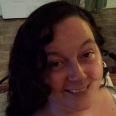 Profile Picture of Jessica Pipkin (@quadrawidow) on Twitter