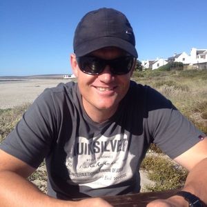 Profile Picture of Alex (@alex.joubert) on Myspace