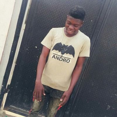 Profile Picture of Abiola Daniel (@AbiolaDaniel16) on Twitter