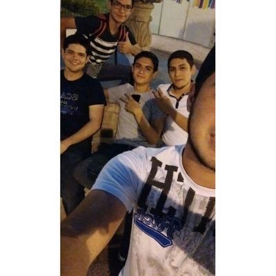 Profile Picture of Cesar Pazos Espinoza (@CesarHPazosE) on Twitter