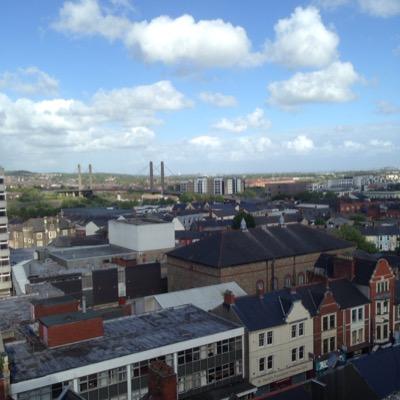 Profile Picture of David Clayden (@david_clayden) on Twitter