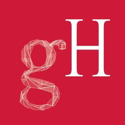 Profile Picture of Gallery House (@Gallery_House) on Twitter