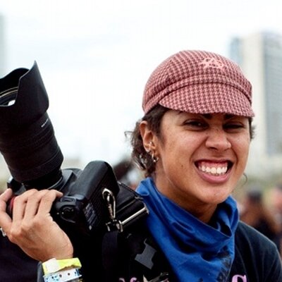 Profile Picture of Jessica M Alexander (@JEALEXphoto) on Twitter