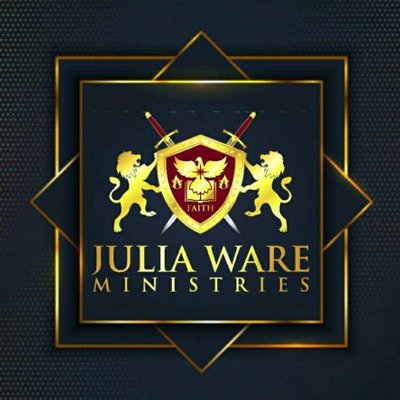 Profile Picture of Julia Ware-Official Page (@JuliaWareOP) on Twitter