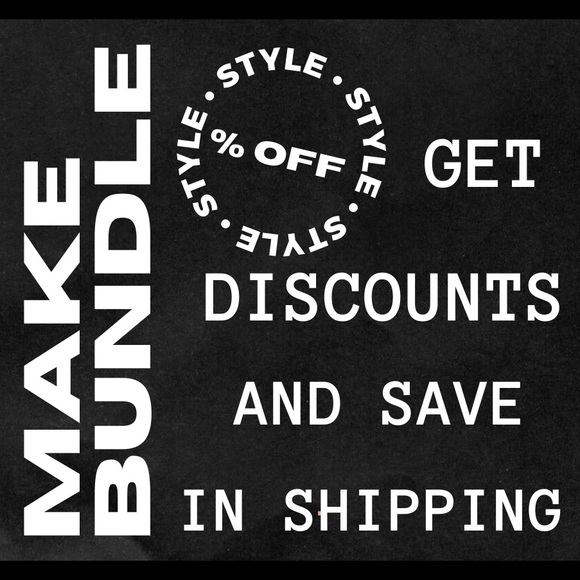 Profile Picture of Make bundle to get discounts savings shipping Shipping (@rosa_azul) on Poshmark