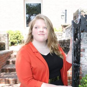 Profile Picture of Alyssa Root (@alyssaroot101) on Pinterest