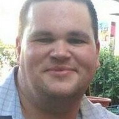 Profile Picture of Sean Barrett (@Platofan) on Twitter