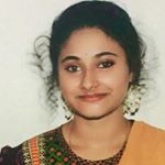 Profile Picture of Divya Ramakrishnan (@lalitha.mk) on Instagram