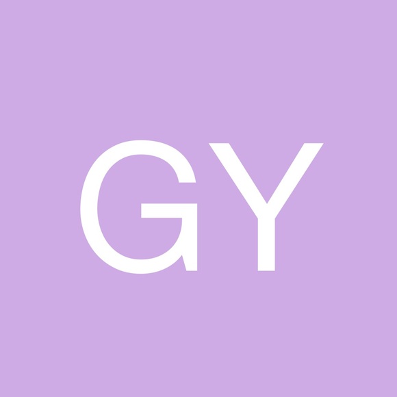 Profile Picture of Gary Yu (@gary851111) on Poshmark