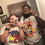 Profile Picture of Haley & Rob Spam (@hayandrobspam) on Instagram
