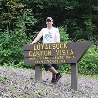 Profile Picture of Jeffrey Rager (@jeffreyrager) on Instagram