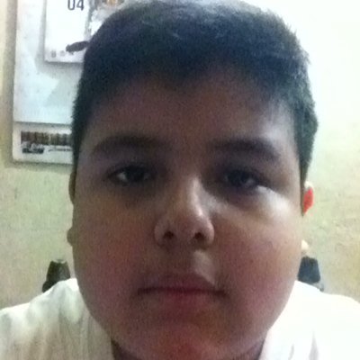 Profile Picture of Daniel Albores (@geardaniwar) on Twitter