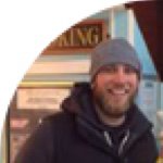 Profile Picture of Guy Palmer (@dgwpalmer) on Instagram
