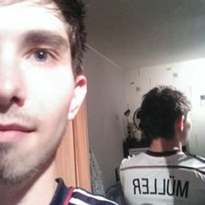 Profile Picture of Marc Renner (@renner_marc) on Twitter