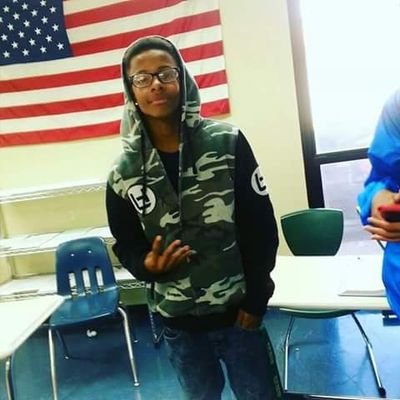 Profile Picture of Bryce Ballard (@BryceBallard16) on Twitter