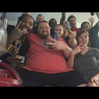 Profile Picture of Jeffrey Hooker Jr. (@jeffhookerjr) on Twitter