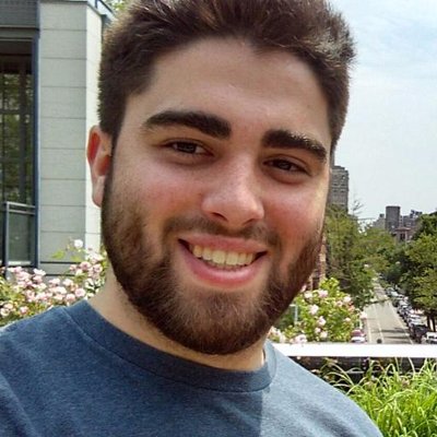 Profile Picture of Mike Mantone (@mikemantone) on Twitter