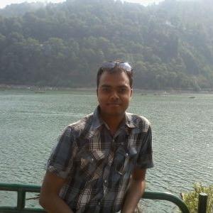 Profile Picture of Deepak Agarwal (@Deepakagarwal27) on Twitter