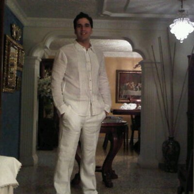 Profile Picture of Jose Carlos Aroca (@JoSeC_aRoCA) on Twitter