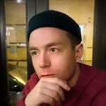 Profile Picture of Adam Swinnerton (@adamswinnerton) on Instagram