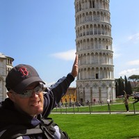 Profile Picture of Ian Albert (@ian-albert-5) on Quora