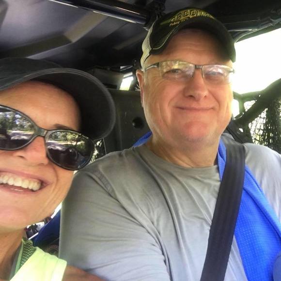 Profile Picture of Debbie Mcgraw (@debbiemcgraw701) on Poshmark