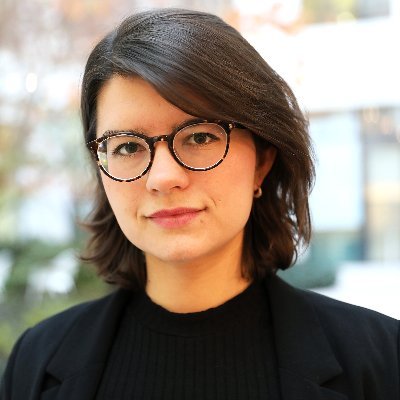 Profile Picture of Julia Magdalena Schmidt (@Julie_Magdalene) on Twitter