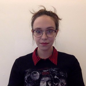 Profile Picture of Lillian Murr (@dadgadget) on Myspace