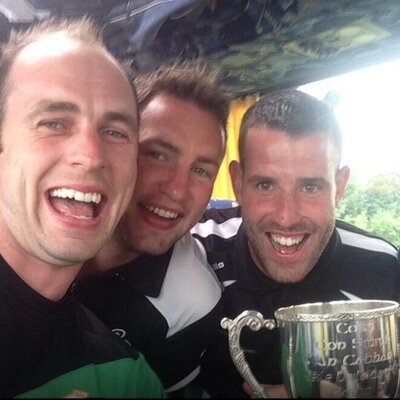 Profile Picture of Brian Smyth (@briansmyth6) on Twitter