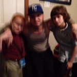 Profile Picture of Cory Perrin (@_number_one_dad) on Instagram