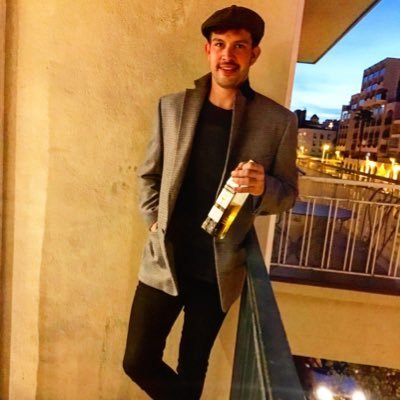 Profile Picture of Antonio Garcia Barker (@Antonio_JGB) on Twitter