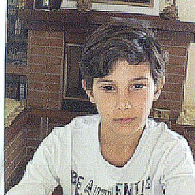 Profile Picture of Guido Samuel Russo (@samuel_guido) on Twitter