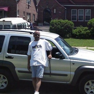 Profile Picture of Leon Milledge (@261133276) on Myspace