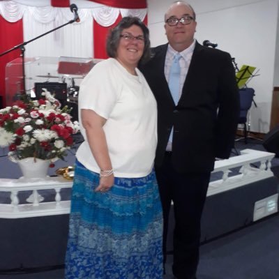 Profile Picture of Mark Hornsby 2020 (@MarkHornsby2020) on Twitter