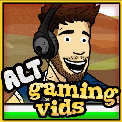 Profile Picture of Alexander Tanner (@ALTgamingvids) on Twitter