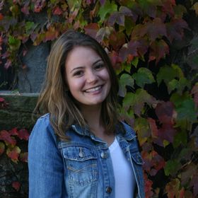 Profile Picture of Abigail Dulworth (@adulworth) on Pinterest