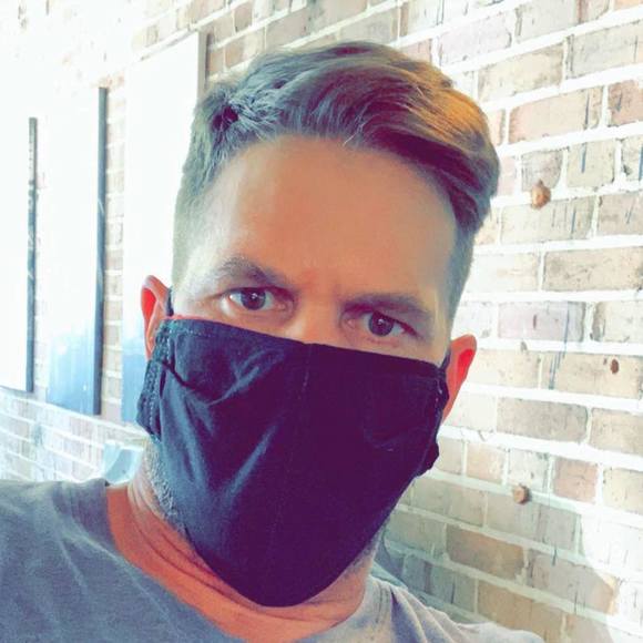 Profile Picture of Timothy Hughes (@lsubayoubengalz) on Poshmark