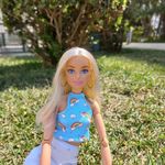 Profile Picture of Melanie Roberts (@melanie__roberts) on Instagram