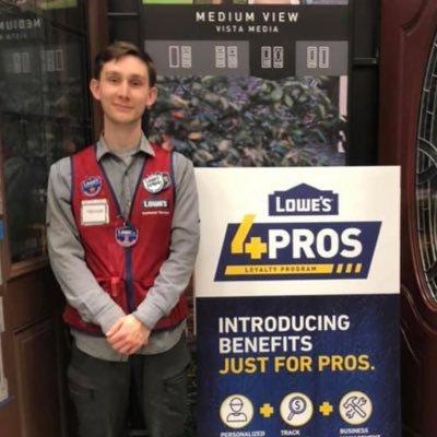 Profile Picture of Trevor Vickers (@Got_VICK) on Twitter