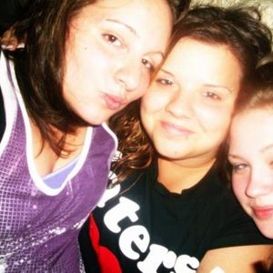 Profile Picture of Marina Aleman (@marina_luvs_charles) on Myspace