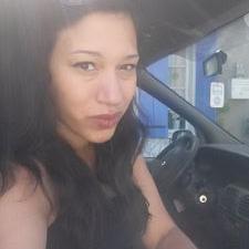 Profile Picture of Amber Archer (@AmberRoseArcher) on Twitter