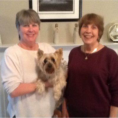 Profile Picture of Marilyn Kiesling (@MarisueK) on Twitter